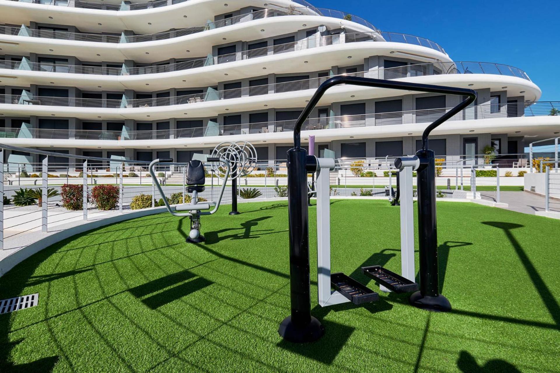 Amazing Infinity View Apartment Ареналес дел Сол Екстериор снимка