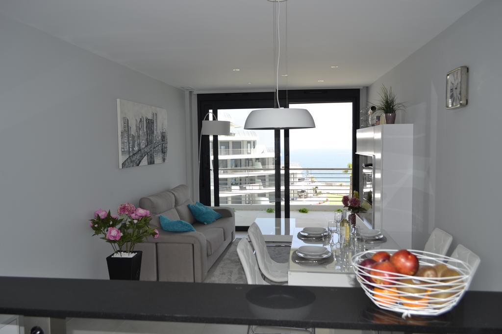Amazing Infinity View Apartment Ареналес дел Сол Екстериор снимка