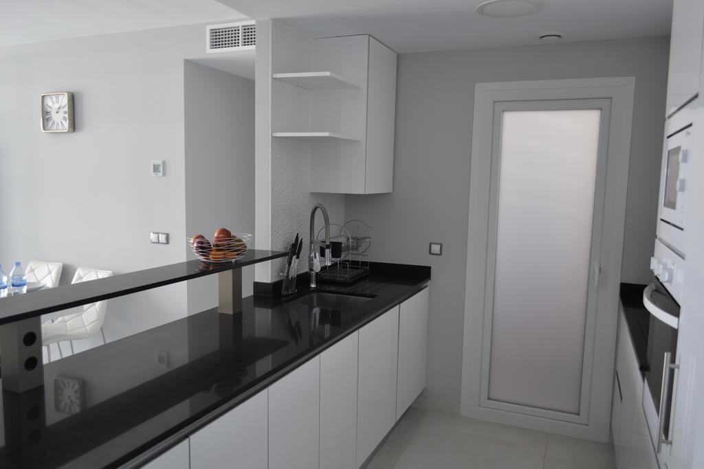 Amazing Infinity View Apartment Ареналес дел Сол Екстериор снимка