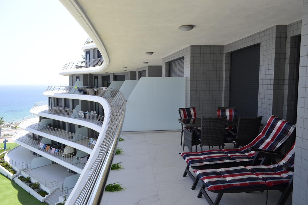 Amazing Infinity View Apartment Ареналес дел Сол Екстериор снимка