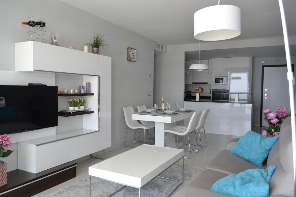 Amazing Infinity View Apartment Ареналес дел Сол Екстериор снимка