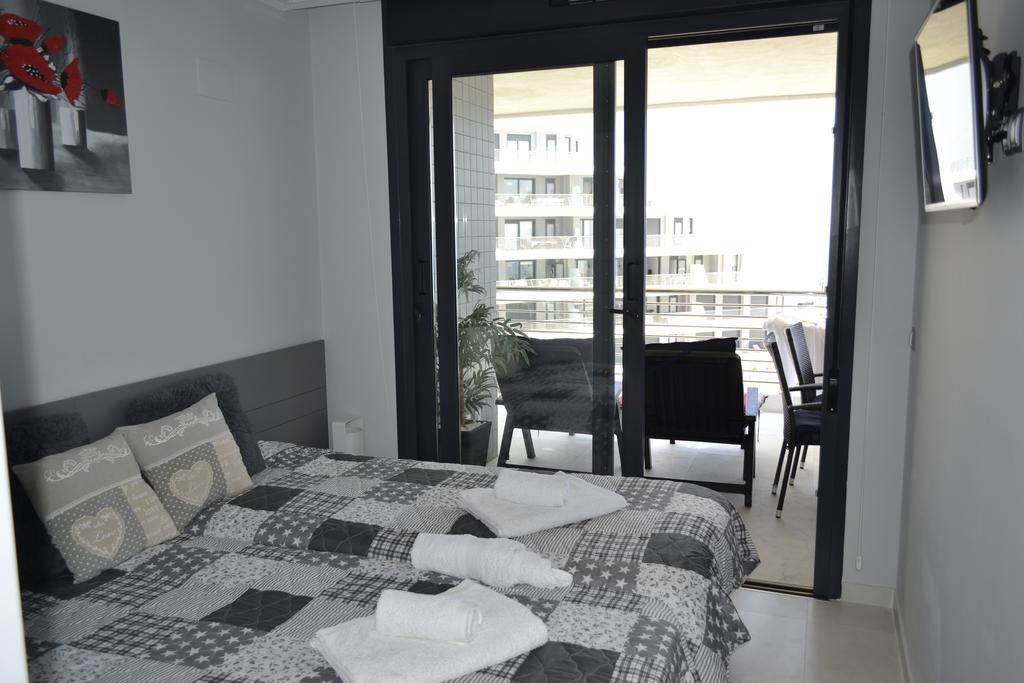 Amazing Infinity View Apartment Ареналес дел Сол Екстериор снимка