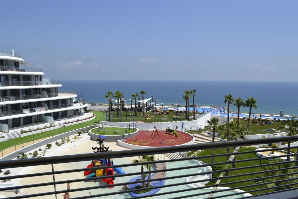 Amazing Infinity View Apartment Ареналес дел Сол Екстериор снимка