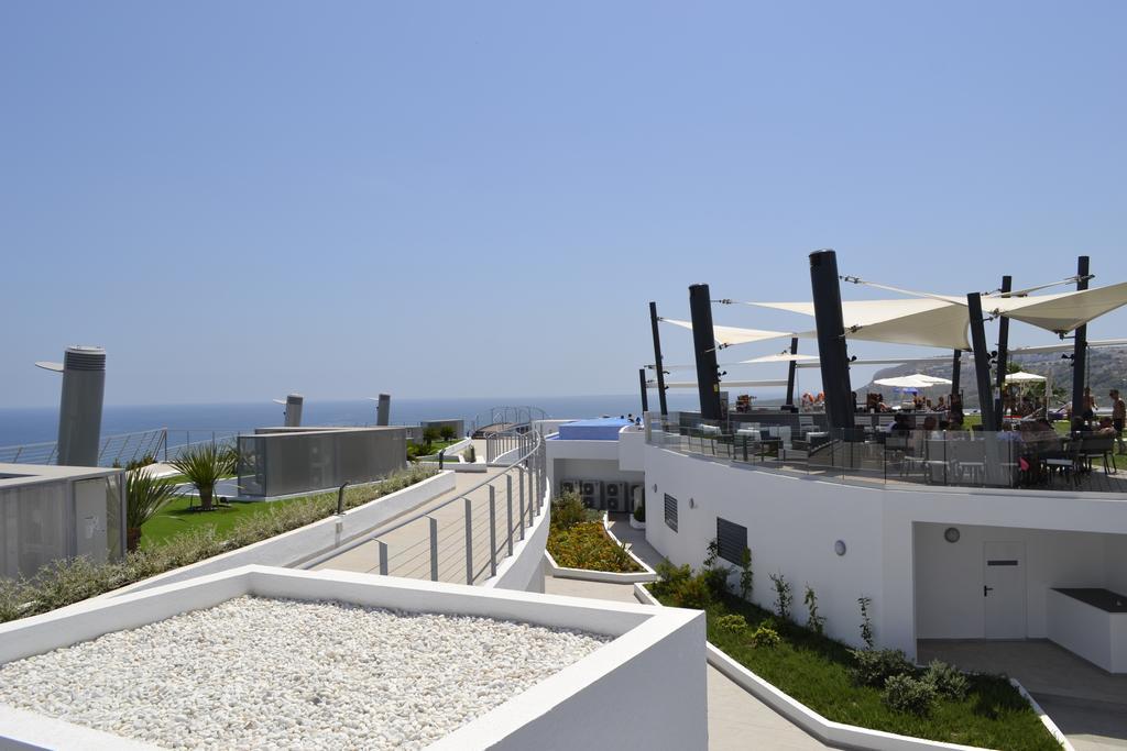 Amazing Infinity View Apartment Ареналес дел Сол Екстериор снимка