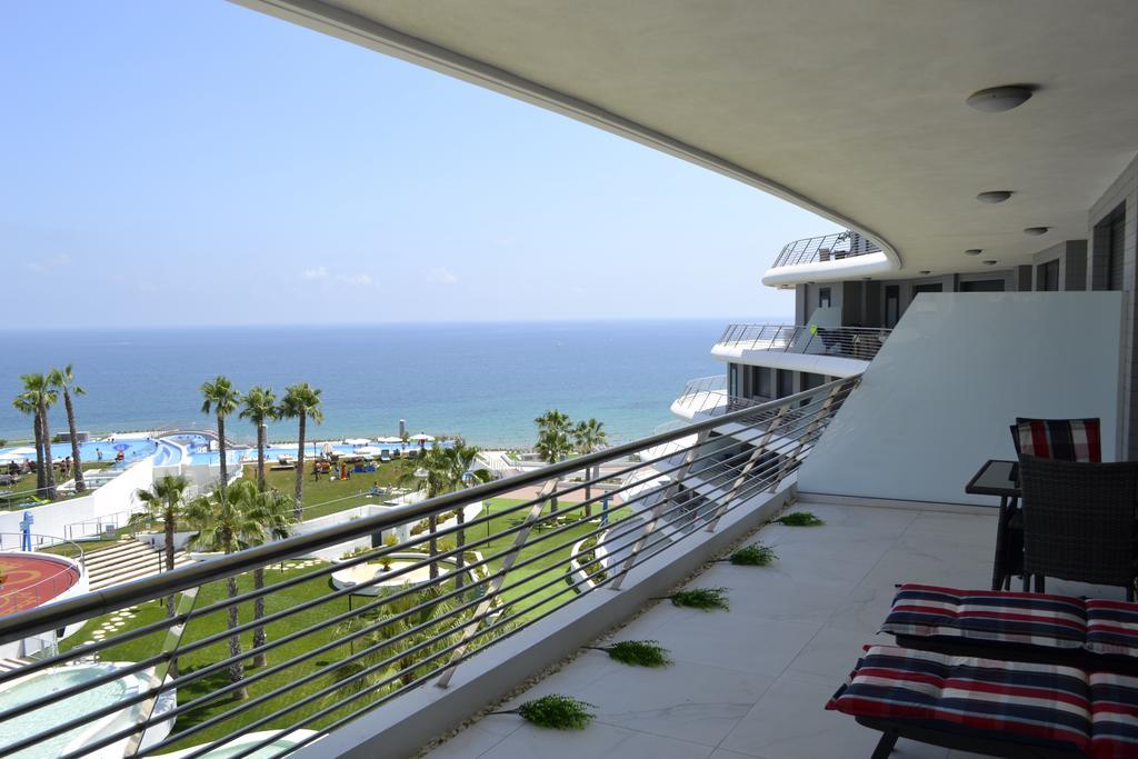 Amazing Infinity View Apartment Ареналес дел Сол Екстериор снимка