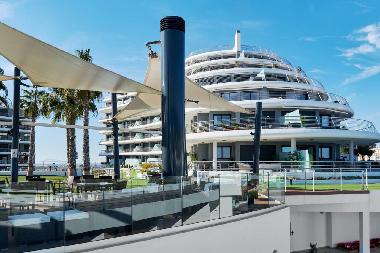Amazing Infinity View Apartment Ареналес дел Сол Екстериор снимка